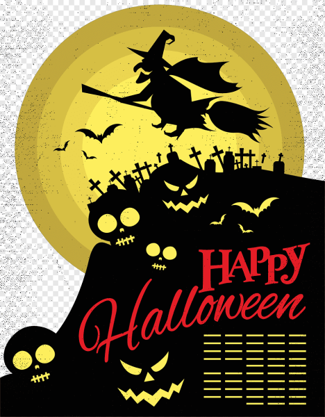 Хэллоуин название