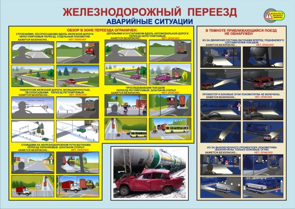 ПДД иллюстрации