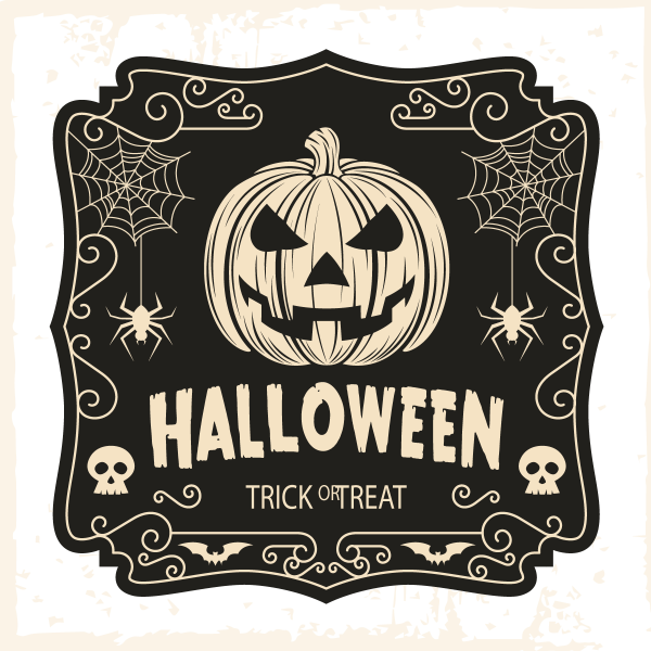 Halloween Постер