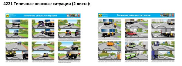 Автомобиль безопасность движения