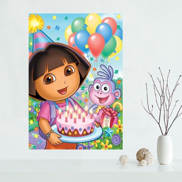 Дора Постер певица