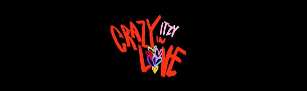 Itzy логотип группы