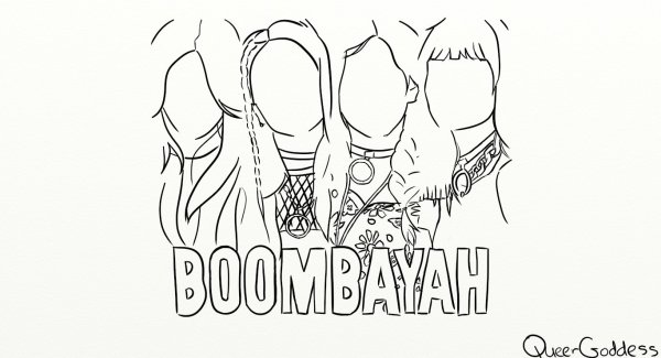 Раскраски к поп