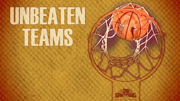 Баскетбол Постер