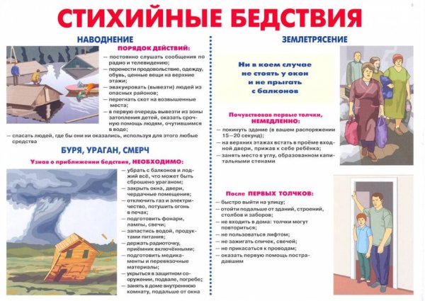 Го и ЧС для детей