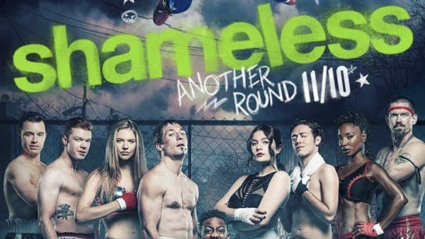 Бесстыжие 10 сезон обложка