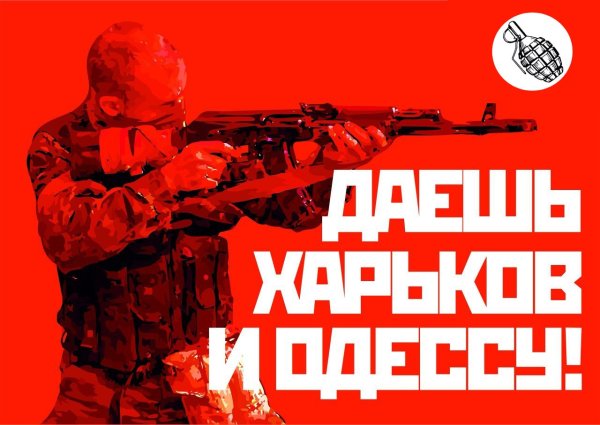 Нацболы агитация