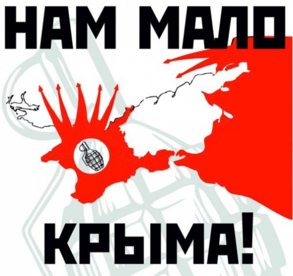 Плакаты нацболов