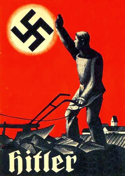 Бранденбергер национал-большевизм