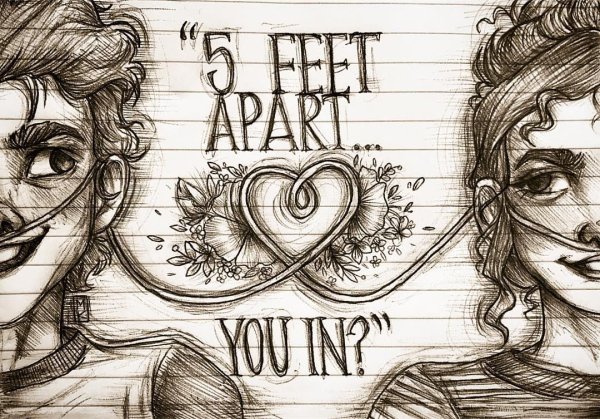 Комната для срисовки