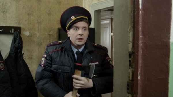 Реальные пацаны Базанов