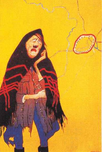 Кукрыниксы потеряла я колечко а в колечке 22 дивизии