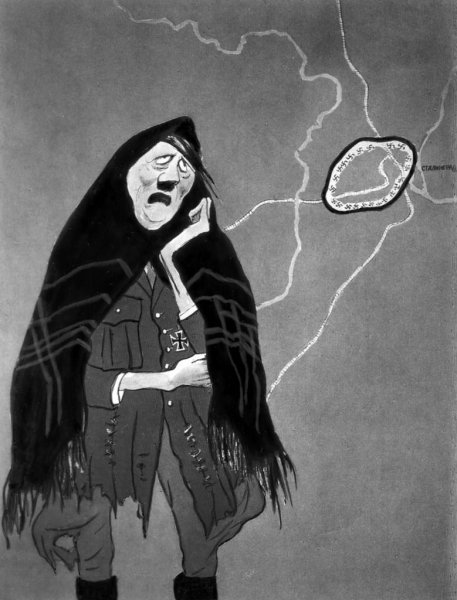 Потеряла я колечко Кукрыниксы