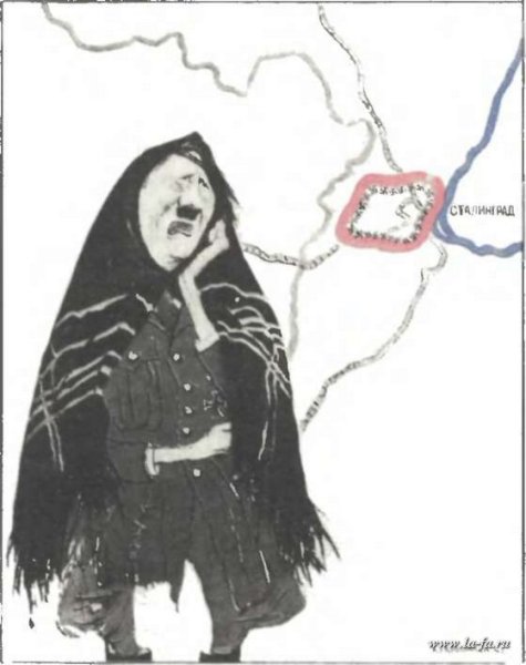 Потеряла я колечко а в колечке 22 дивизии карикатура Кукрыниксов