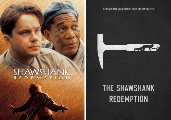 The Shawshank Redemption 1994