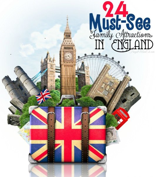 Стенды для английского кабинета