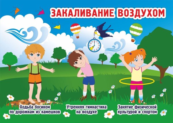 Круговорот загрязнения окружающей среды