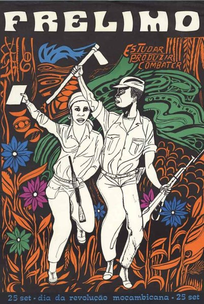 Хиппи против войны во Вьетнаме