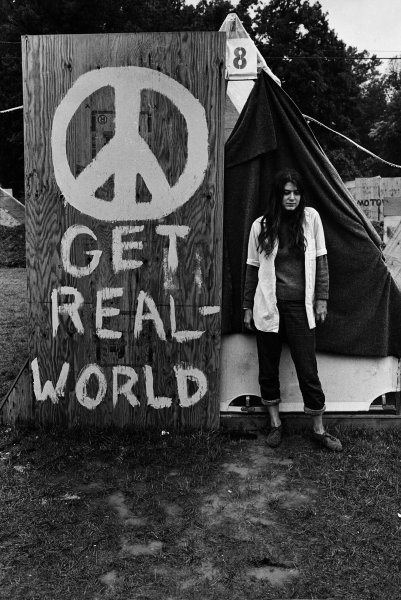 Знак хиппи Peace