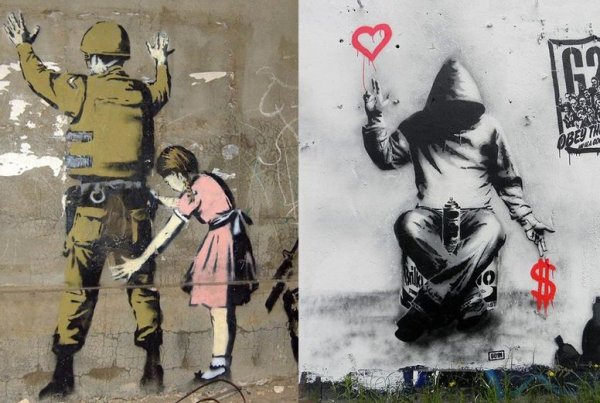 Протесты против ядерного оружия