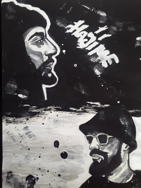 Хаджиме Рекордс мияги