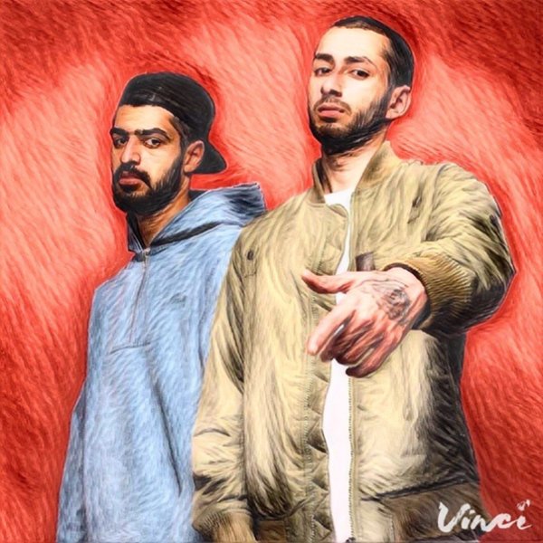 Miyagi Andy Panda Utopia