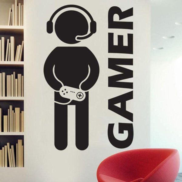 Постер в комнату мальчика