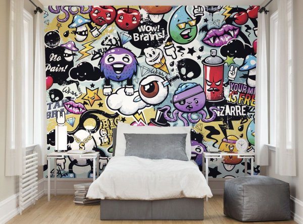 Классные плакаты на стену