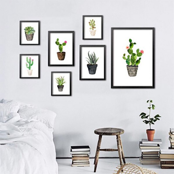 Постеры на стену