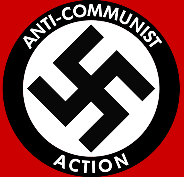 Знаки русских националистов