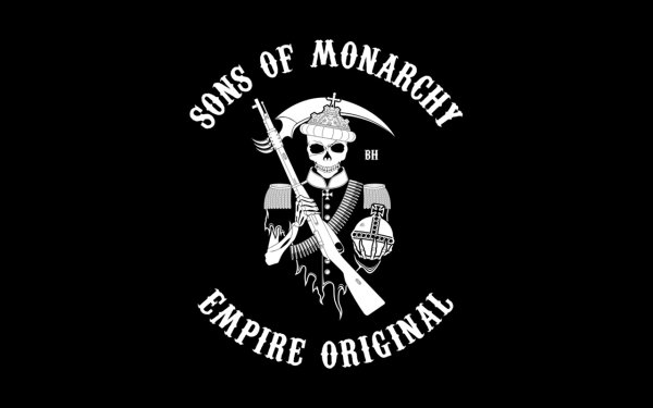 Sons of Monarchy Empire Original