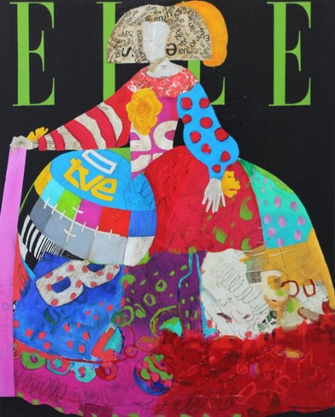 Гурович дизайнер работы