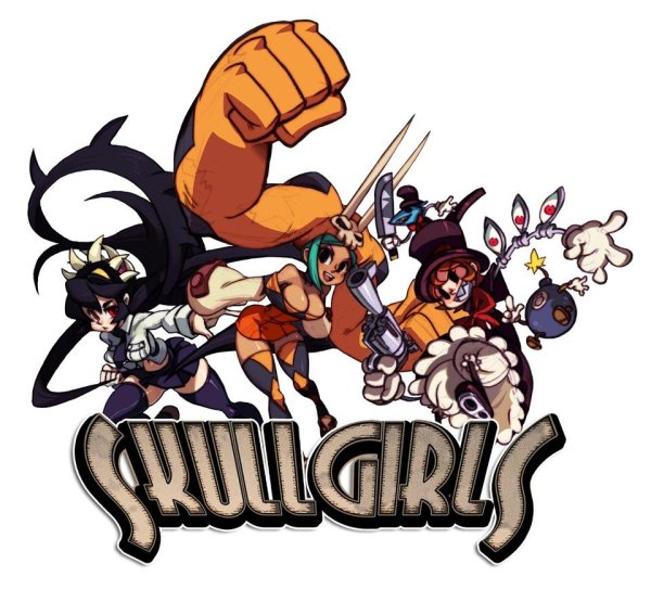 Skullgirls 2