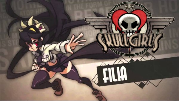 Big Bang Skullgirls
