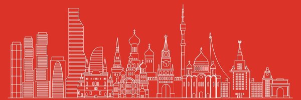 Карта метро Москвы с достопримечательностями