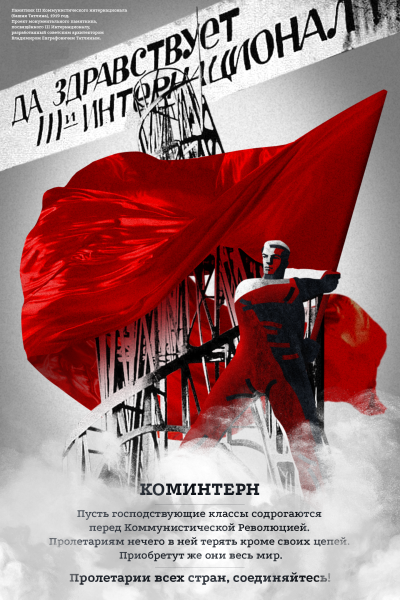 III Коммунистический интернационал (Коминтерн)