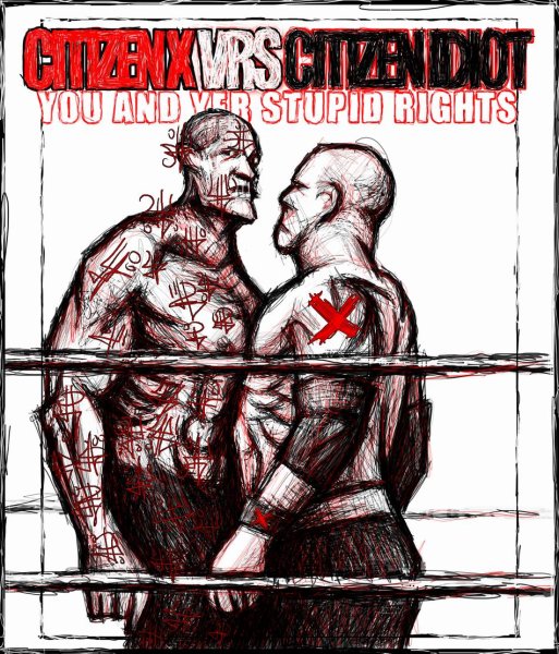 Анархизм плакаты