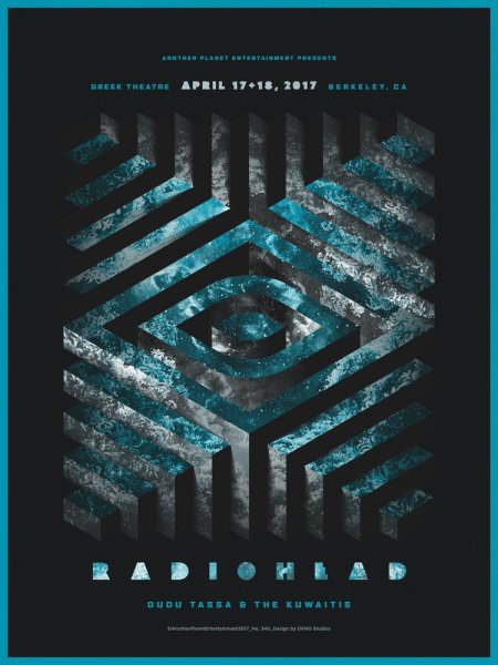 Radiohead the Bends обложка