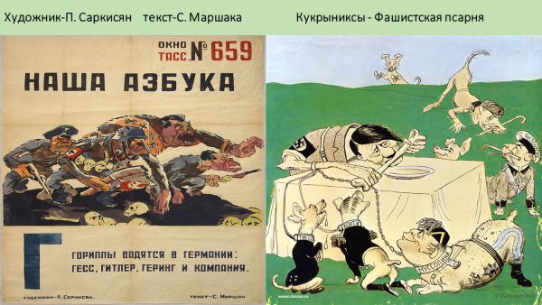 Окна ТАСС карикатуры