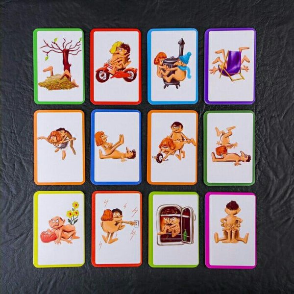 Поцелуй референс