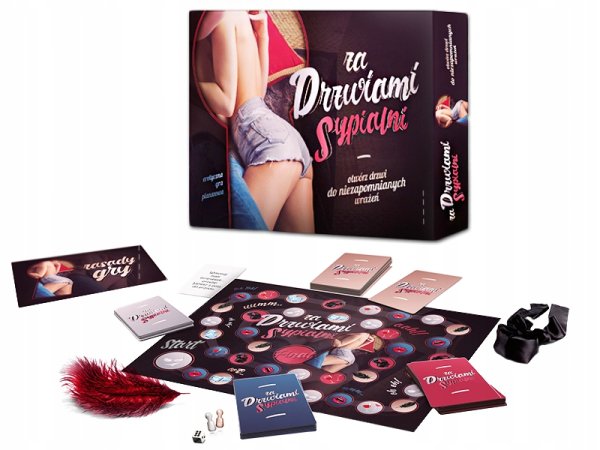 Постельный путеводитель игра для двоих