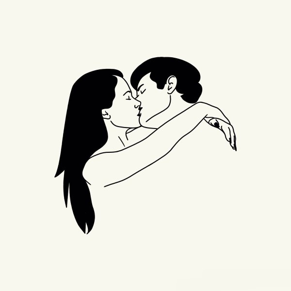 Танцы референс в паре