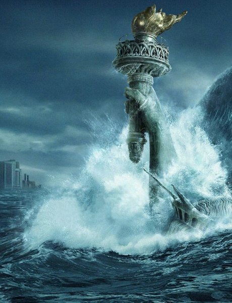 Послезавтра 2004