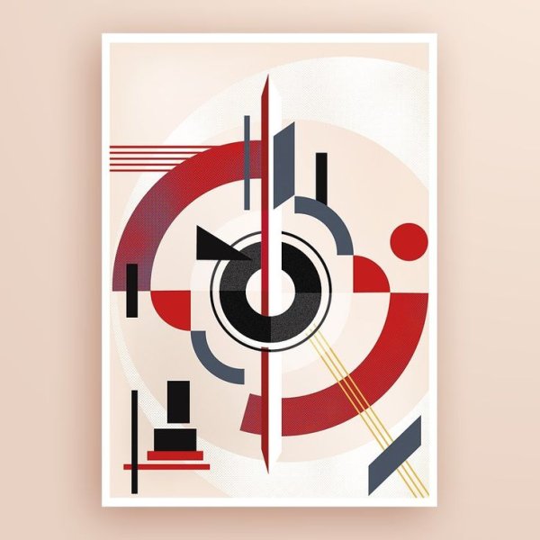 Супрематизм плакаты Малевич