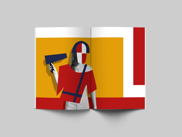 Русский Авангард плакаты