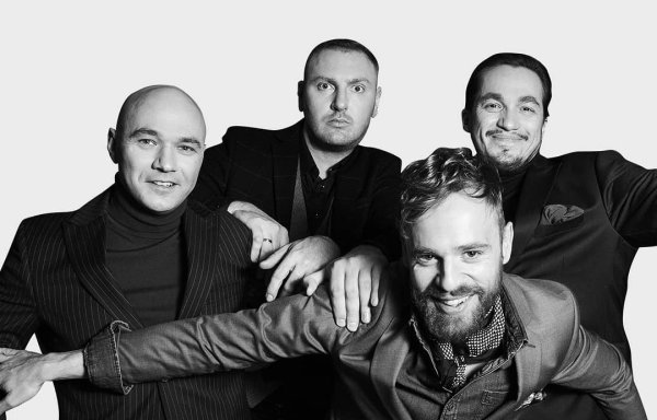 Группа Каста 2021