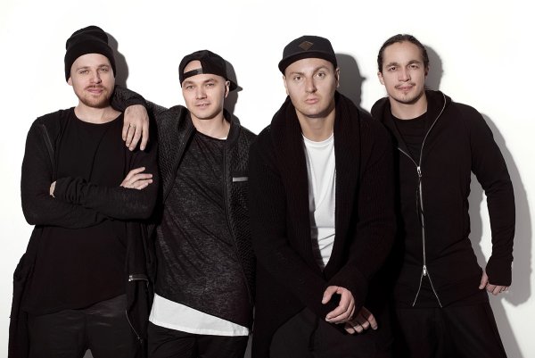 Группа Каста