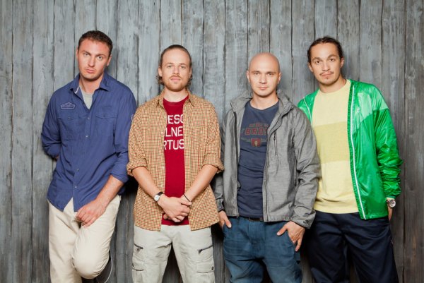 Каста рэпер