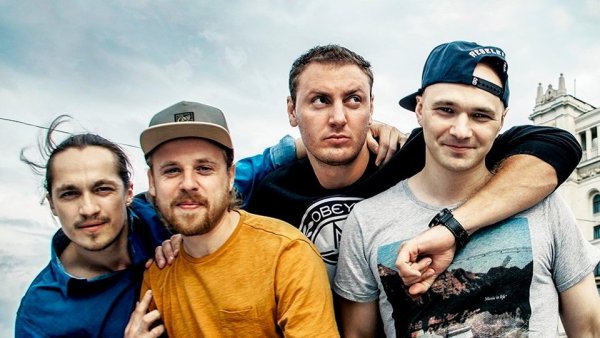 Группа Каста