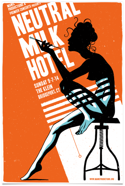 Современные плакаты